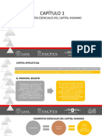 Elementos Esenciales Del CH