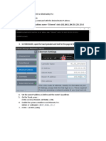 How To Connect ROBOGUIDE To S7 1200 PLC KepserverEx