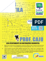 Super Apostila Matematica TutorBrasil Prof Caju