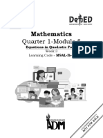 Math9 Quarter1 Module8 FINAL-V3-1