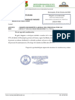 Informe Desempeño Personal Cas Octubre 2022