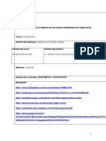 Optica Instrumental Tarea 3 Lensometro y Radioscopio 