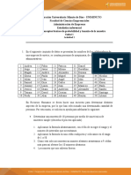 Estadistica Inferencial