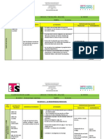 Planeacion Ciencias Biologia 1 Completa