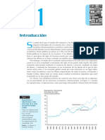 Capítulo 1 Economia Internacional Paul Krugman 9ed