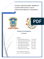 Universidad Nacional Jorge Basadre Grohmann (Trabajo de Investigación)