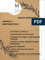 Actividad 1 Modulo 2