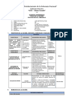 SESIÓN Prevención Del Embarazo 03-10-2022