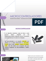 1 3 - Microcontroladores