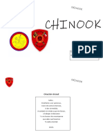 CHINOOK