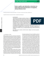 Araffa, S. A. S. (2012) - Delineation of Groundwater Aquifer and Subsurface Structures On North Cairo, Egypt, Using Integrated Interpretation of Magnetic, Gravity, Geoelectrical and Geochemical Data.