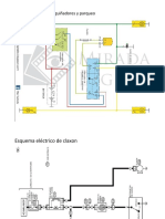 Tema 6.2. Esquemas Electricos