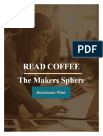 READ COFFEE Review