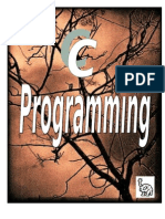 C Programming Book