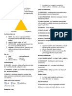 Consumer Behavior Reviewer