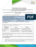 Guía para El Desarrollo Del Componente Práctico - Unidad 2 - Paso 4 - Componente Práctico - Salida de Campo-1