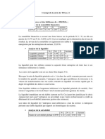 Corrigé TD 4 PDF