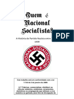 A História Do NSDAP