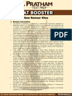 PRATHAM CLAT Booster-10