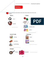 Present Perfect Continuous - 5to Sec