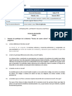 Ficha de Aplicación Sesión 9 - Anthony Chauca