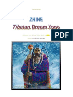 Steve Roberts - Zhine Tibetan Dream Yoga Cd2 Id 1391486392 Size915