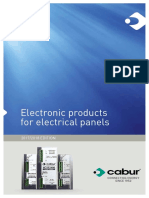 Electronic Products 2017