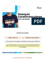 Doenças Cardiovasculares