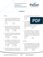 RM - S5T - Interpretación de Enunciados