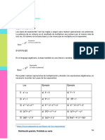 Leyes de Los Exponentes 1