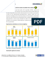 Perfil Logistico de Jamaica 1