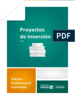 L1 Proyectos de Inversion