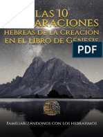 Compressed LQ E Book 10 Declaraciones Hebreas de Genesis 1 1 Compressed