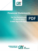 CAE Separate Financial Statements 31-03-2022 English