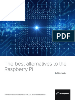 The Best Alternatives To The Raspberry Pi