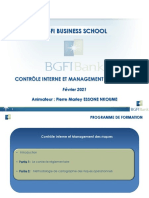 Cours - Contrôle Interne Et Management Des Risques Niveau Licence - v16.02.2021