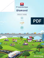 PT Diamond Cold Storage - FHI 2022 Product Catalog (LR)