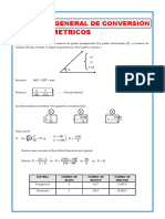 Conversión de Sistemas Trigonométricos para Cuarto de Secundaria