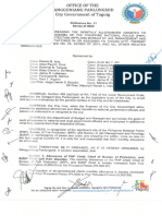 Ordinance No11 Increase PNP BFP BJMP