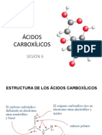 Acidos Carboxilicos