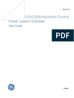 GEH-6676E PSS User Guide