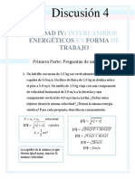 Discusiones Parcial 2 (Unidad #4,5,6) 