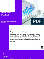 Tema 7 - Sistemas Eléctronicos de Seguridad y Confort