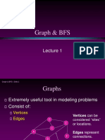 Graph-1 Bfs