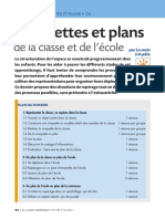 LCM195 Maquettes Et Plans