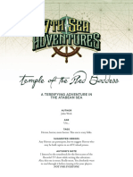 7thseatemple of The Red Goddess PDF