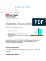 Proyecto Integrador Primera Entrega