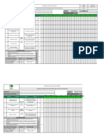 F - Inspección Preoperacional de Herramientas