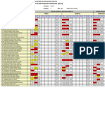 Consolidado de Notas Tercer Periodo 1002-2021