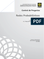 Control de Proyectos - Unidad 4 - DA4.0.0 - ML